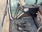 Control Station with Comandi dell’apparato propulsore