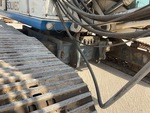 Chassis with Telaio principale