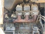 Engine with Sistema di Scarico