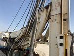 Chassis with Condizioni dei bracci