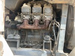 Engine with Engine - Left Side