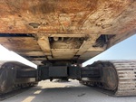 Chassis with Coperture inferiori
