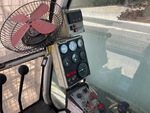 Control Station with Dash Console