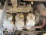 Engine with Engine - Right Side