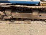 Undercarriage with Right Track Links