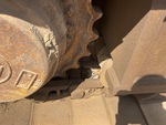 Undercarriage with Right Track Shoes