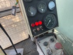Control Station with Spie luminose del motore
