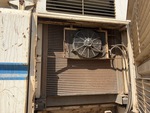 Engine with Radiatore