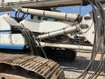 Hydraulics with Cilindro(i) Braccio Sollevamento