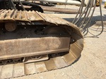 Undercarriage with Right Idler