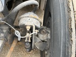 Brakes with 