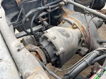 Drivetrain with 
