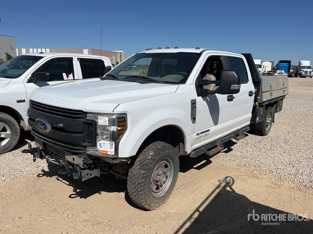 General Appearance with Featured Photo