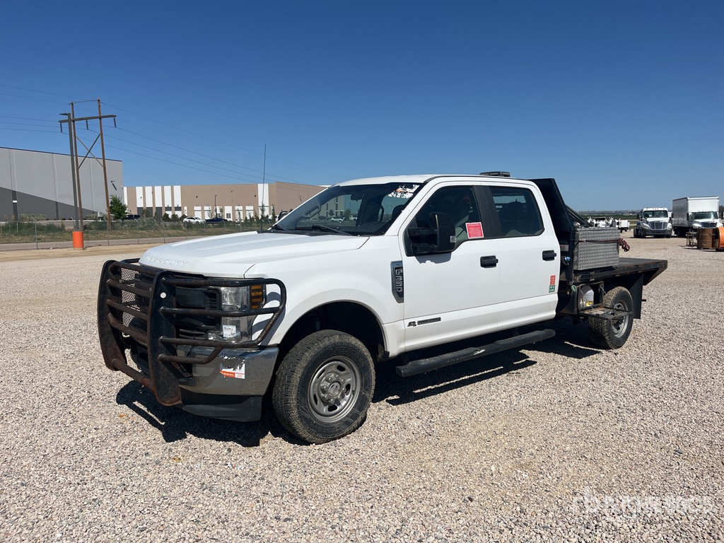 General Appearance with Featured Photo