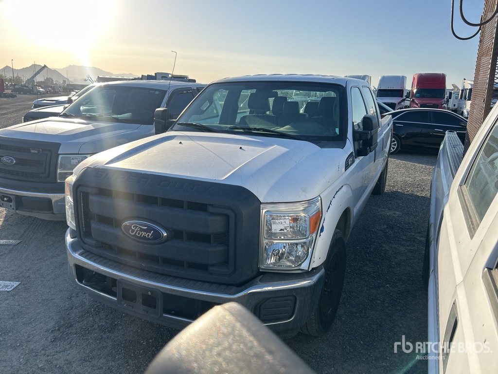 General Appearance with Featured Photo