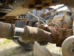 Drivetrain with 