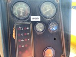 Control Station with Gauges