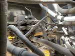 Hydraulics with 
