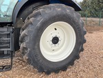 Chassis with 
