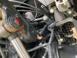 Hydraulics with 