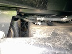 Drivetrain with 