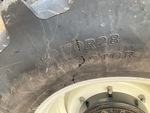 Chassis with 