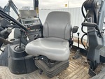 Control Station with Seats/Armrests