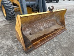 Specialty with Loader Bucket Condition