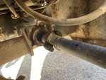 Drivetrain with 