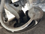 Brakes with 