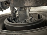 Brakes with 
