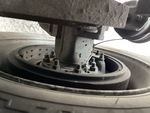Brakes with 