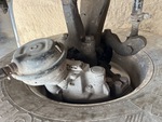 Brakes with 