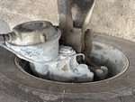 Brakes with 