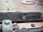 Engine with 