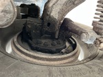 Brakes with 