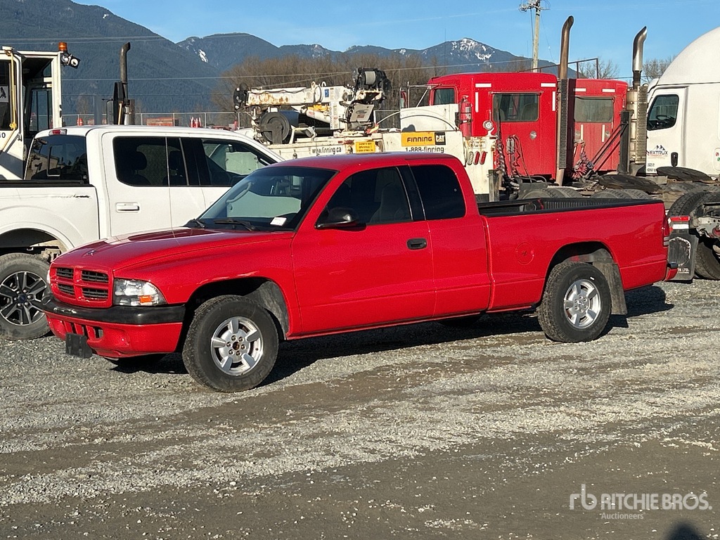 General Appearance with Featured Photo