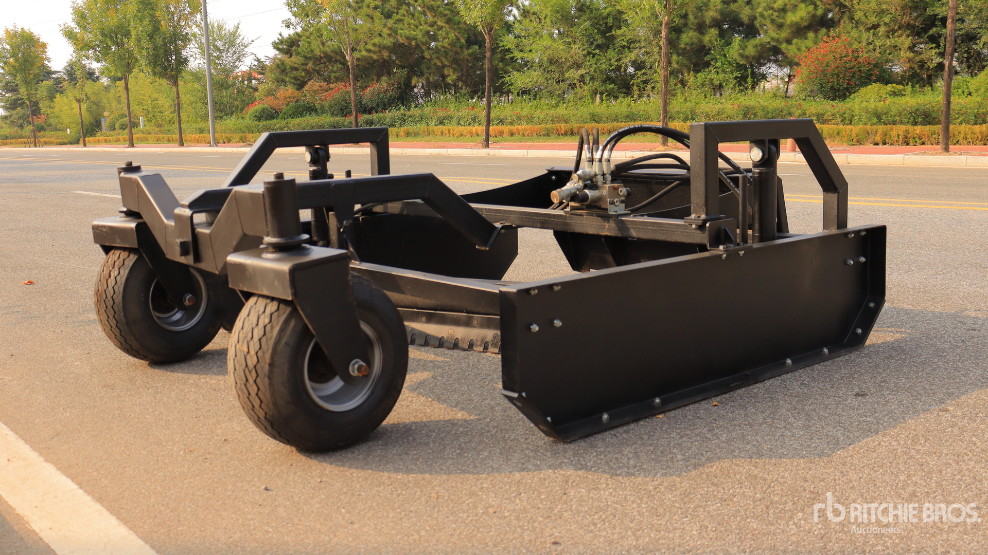 General Appearance with Imagen: esquina delantera izquierda