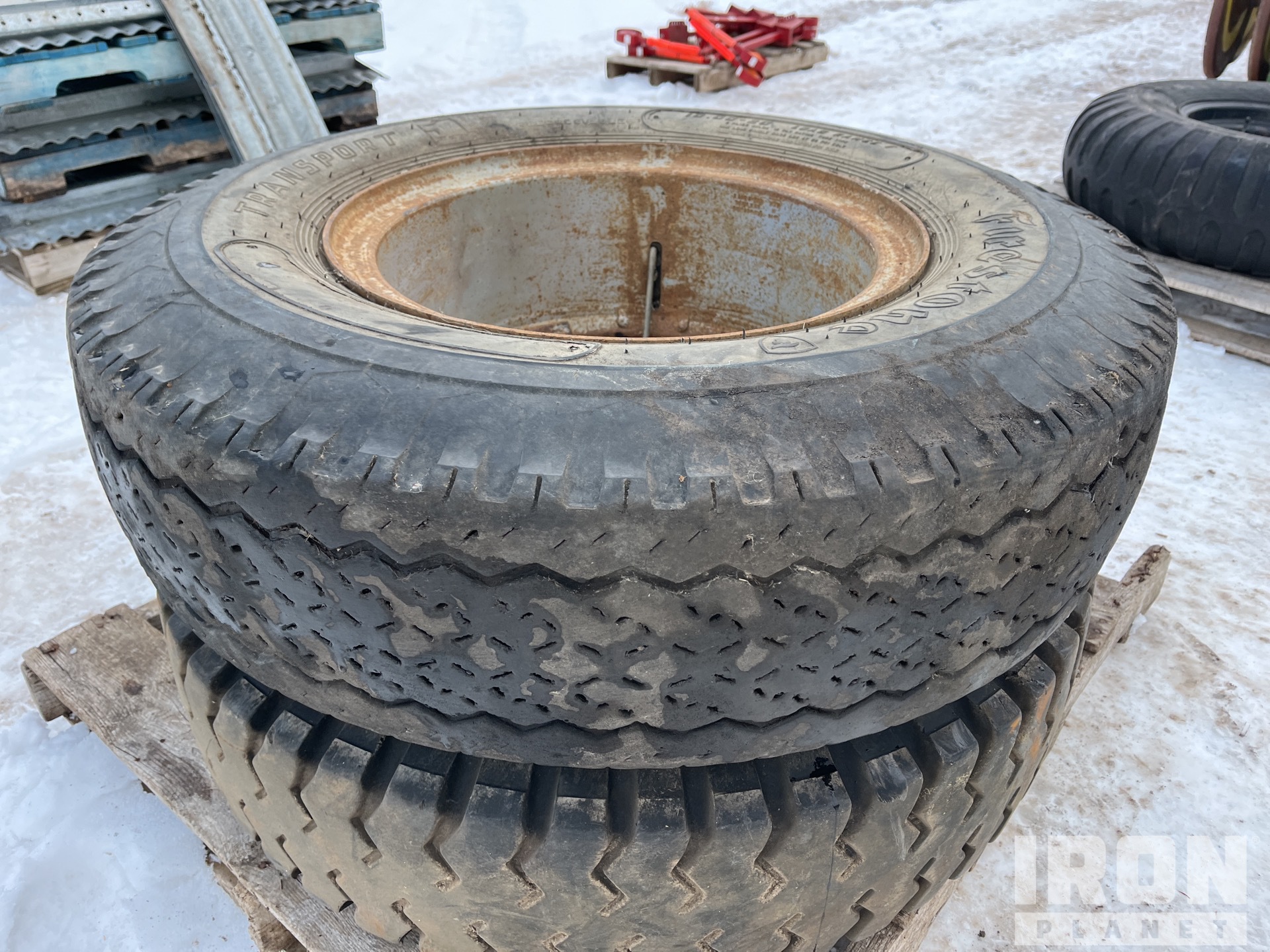 Aspect général with