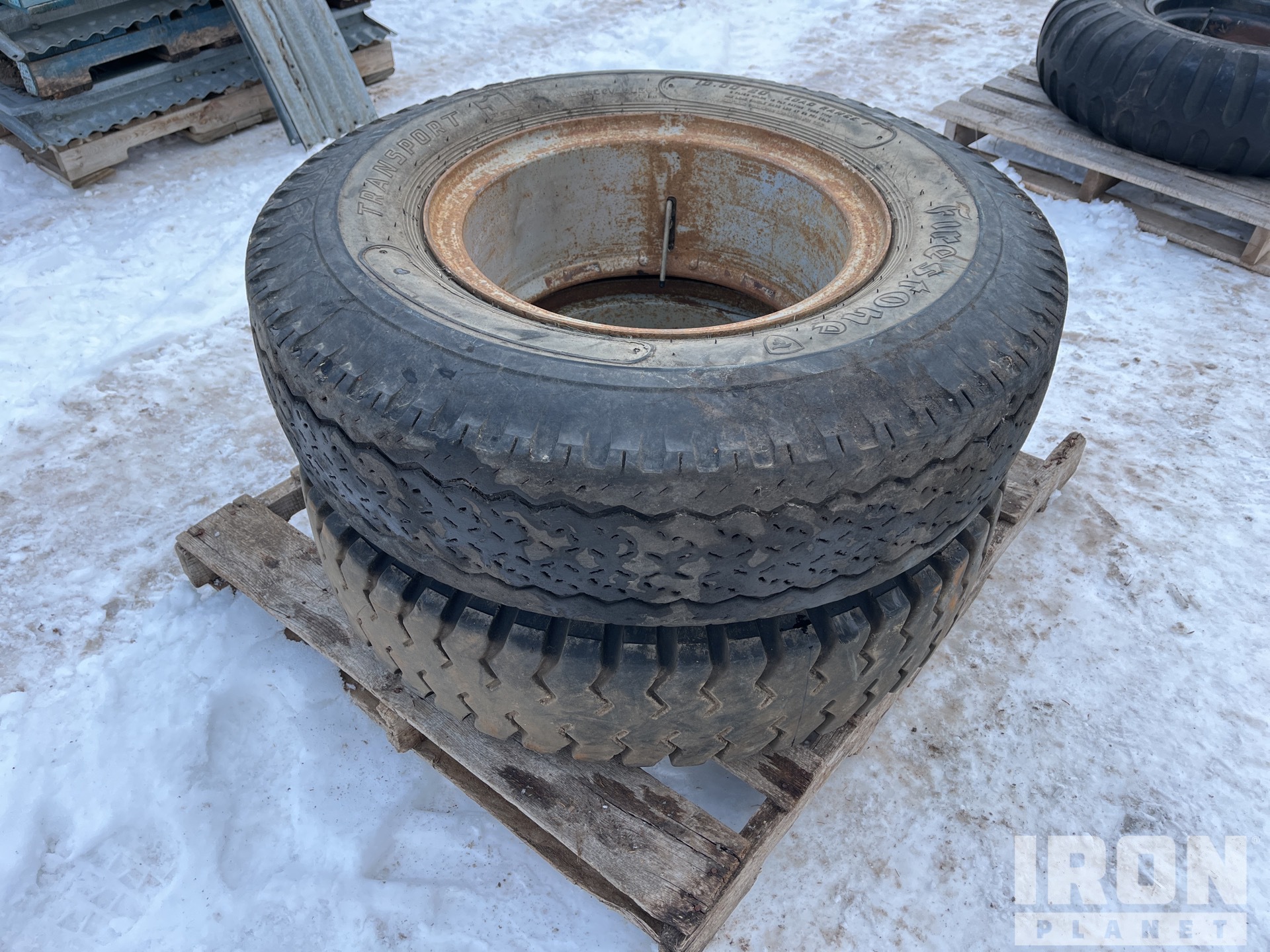 Aspect général with