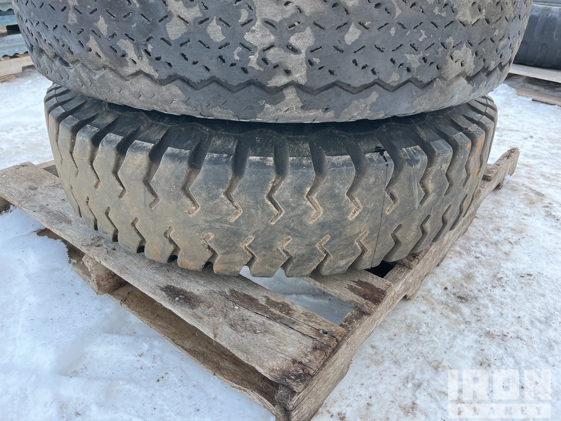 Aspect général with