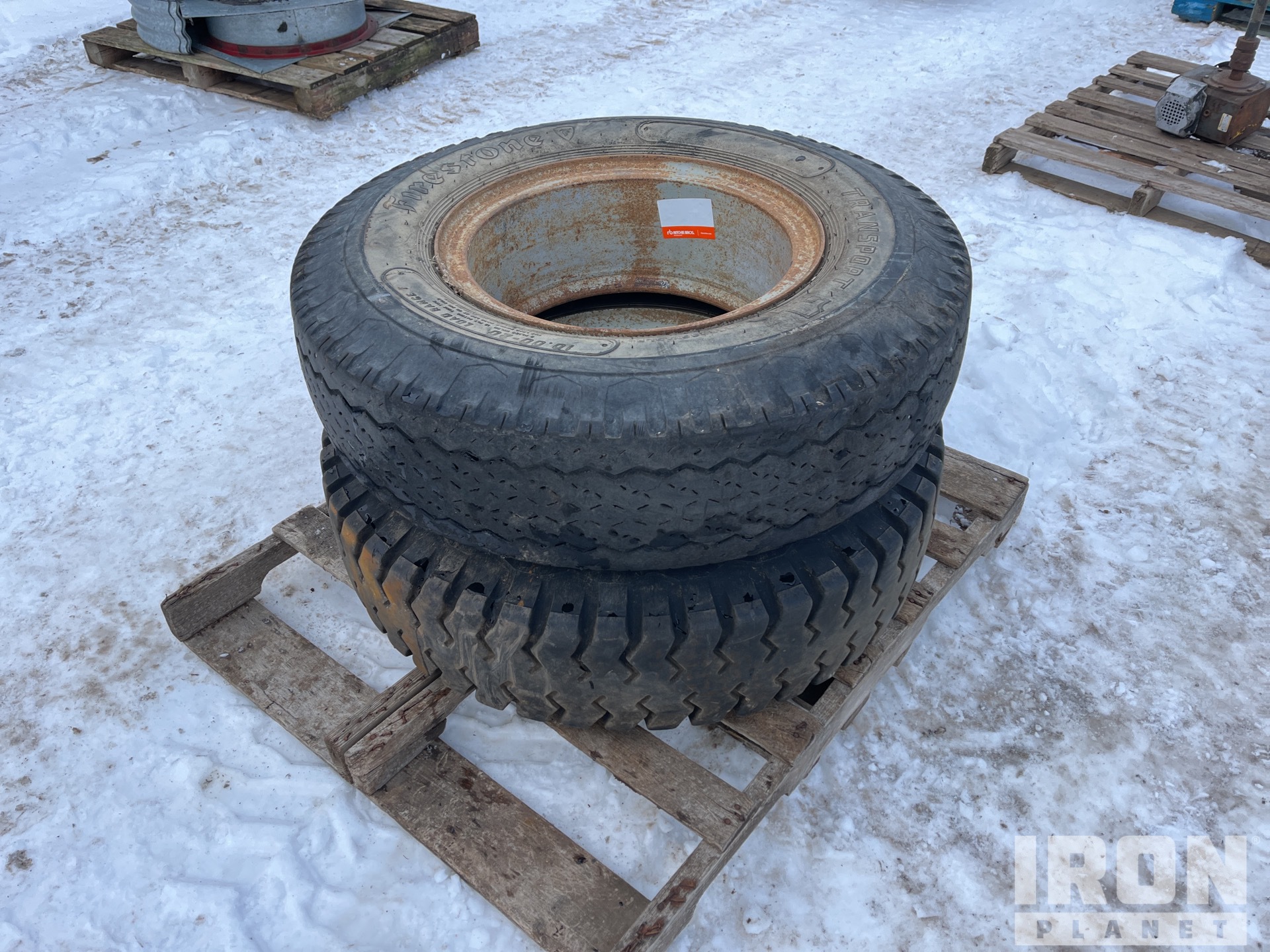 Aspect général with