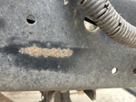 General Appearance with Second Serial Number/VIN Photo