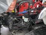 NL169207 - 2022 International MV607: Steering Components