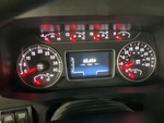 NL169207 - 2022 International MV607: Odometer