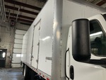 NL169207 - 2022 International MV607: Van Body