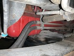 NL169207 - 2022 International MV607: Engine # 1
