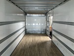 NL169207 - 2022 International MV607: Specialty – Cargo # 8
