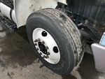 NL169207 - 2022 International MV607: Right Steer Tire