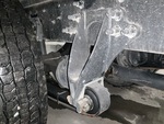 NL169207 - 2022 International MV607: v2 Chassis Details # 1